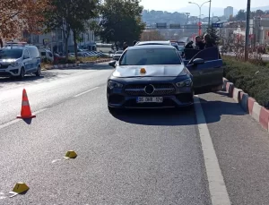 Bilecik’te Yaşlı Kadın Trafik Kazasında Hayatını Kaybetti