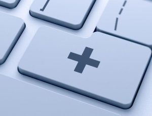 Bilgisayarda artı işareti nasıl yapılır? Klavyede artı eksi (±) yapma