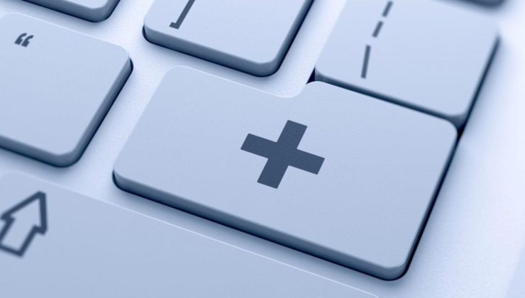Bilgisayarda artı işareti nasıl yapılır? Klavyede artı eksi (±) yapma