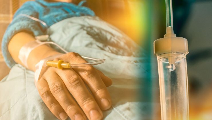 Bilim dünyasınında tartışma yaratan yöntem: Kendi kanserini böyle tedavi etti!