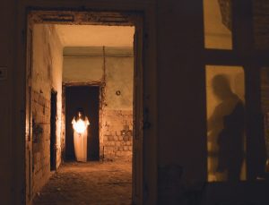 Bilim insanları açıkladı: Korku evleri sağlığa iyi geliyor