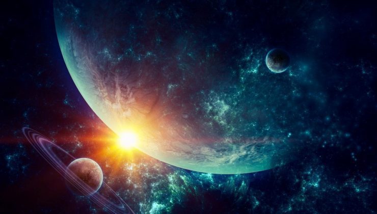 Bilim insanları “büyük sonuçları olur” dedi ve uyardı: Dünyanın kaderini belirleyecek