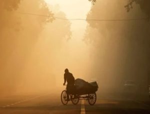 Bilim insanları uyarıyor: 2100’e kadar 30 milyon kişi ölebilir