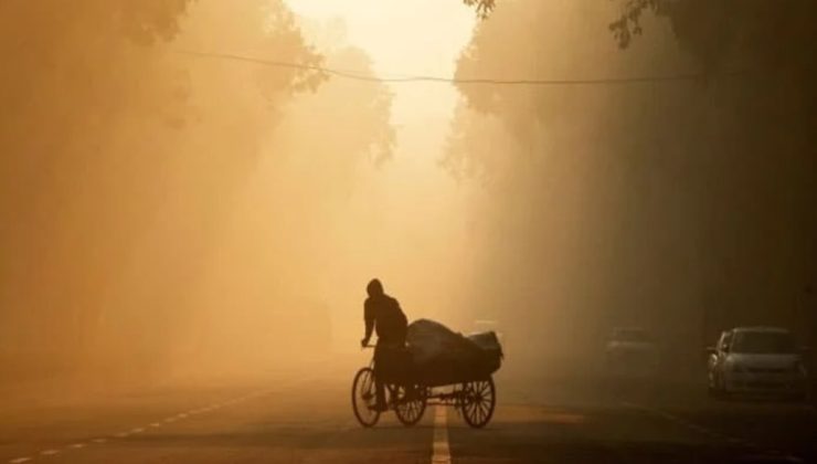 Bilim insanları uyarıyor: 2100’e kadar 30 milyon kişi ölebilir