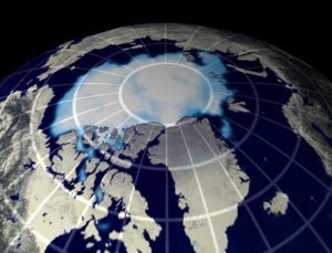 Bilim insanlarından kritik uyarı: Manyetik Kuzey Kutbu Rusya’ya ilerliyor