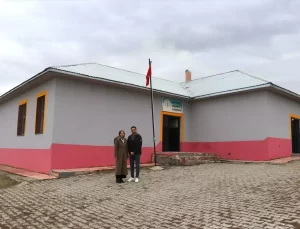 Bilir Çifti Eğitime Adanmış Hayat