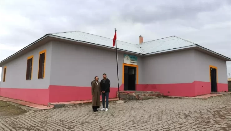 Bilir Çifti Eğitime Adanmış Hayat