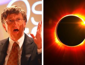 Bill Gates’in desteklediği Güneş’i karartma projesine tepkiler büyüyor