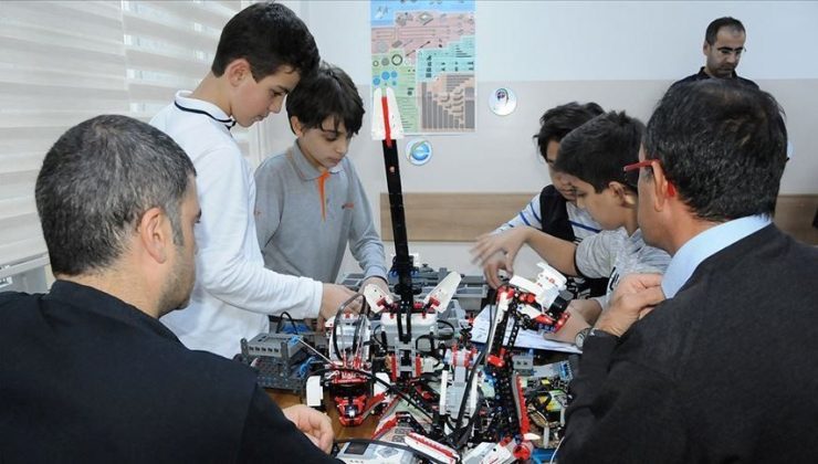 BİLSEM ön değerlendirme başvuruları başladı: Bilsem ön değerlendirme başvurusu nasıl yapılır?