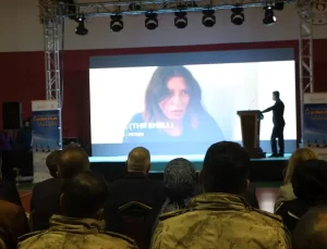 Bingöl Kısa Film Festivali Sona Erdi