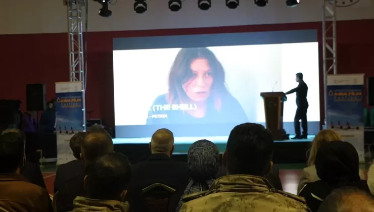 Bingöl Kısa Film Festivali Sona Erdi
