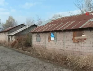 Bingöl’de 196 Aile Yeni Evlerine Kavuştu