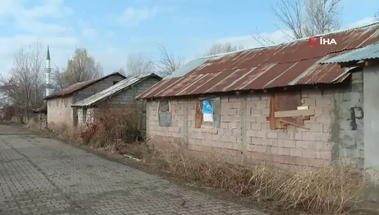 Bingöl’de 196 Aile Yeni Evlerine Kavuştu