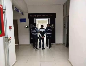 Bingöl’de 22 Aranan Şahıs Yakalandı