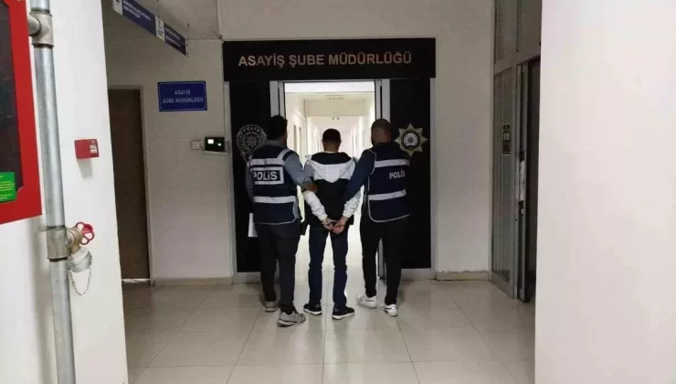 Bingöl’de 22 Aranan Şahıs Yakalandı