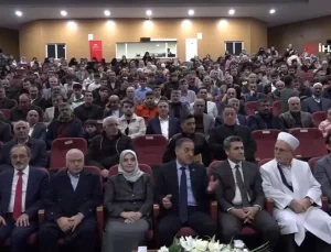 Bingöl’de 44 hafız, icazet aldı