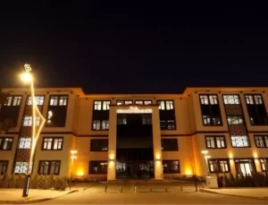 Bingöl’de 7 Gün Süreyle Toplanma Eylemleri Yasaklandı