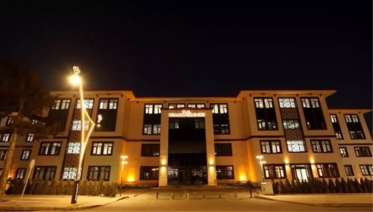 Bingöl’de 7 Gün Süreyle Toplanma Eylemleri Yasaklandı