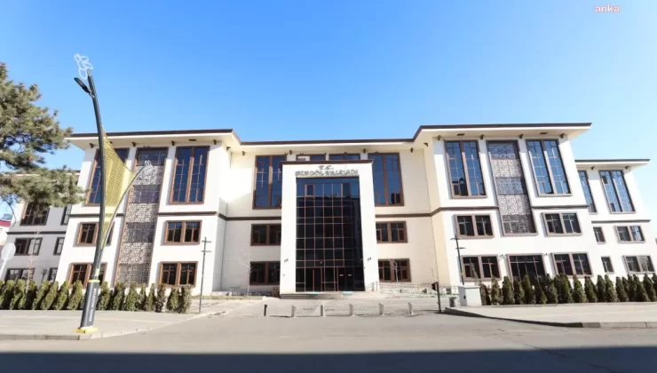 Bingöl’de Gösteri ve Etkinlikler Yasaklandı