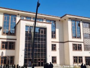 Bingöl’de gösteri ve yürüyüşlere 7 günlük kısıtlama