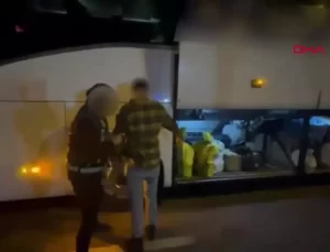 Bingöl’de Uyuşturucu Operasyonu: 90 Gram Metamfetamin Ele Geçirildi