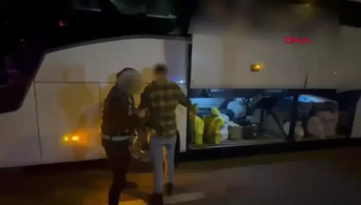 Bingöl’de Uyuşturucu Operasyonu: 90 Gram Metamfetamin Ele Geçirildi