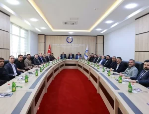 Bingöl’e Yeni Okul Müjdesi