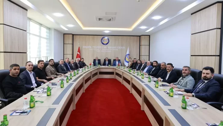 Bingöl’e Yeni Okul Müjdesi