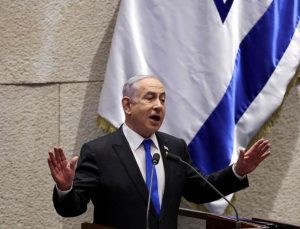 Binyamin Netanyahu, Lübnan’da ateşkese yeşil ışık yaktı