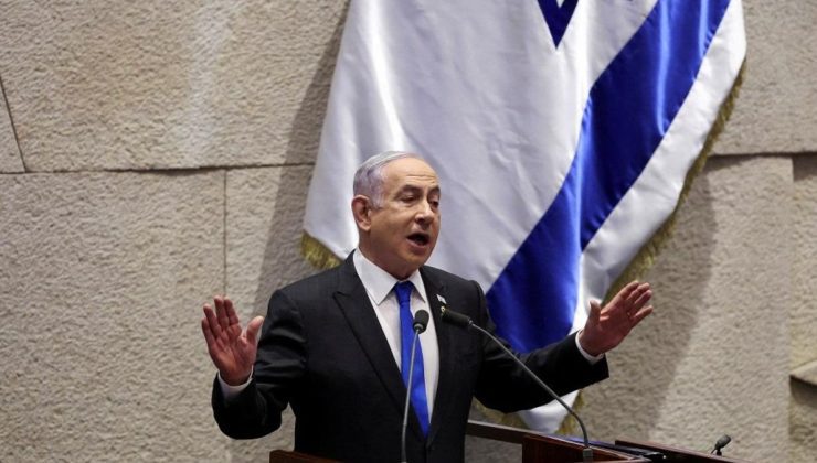Binyamin Netanyahu, Lübnan’da ateşkese yeşil ışık yaktı