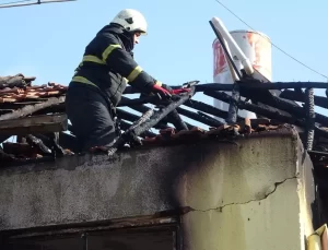 Bir facia daha meydana gelecekti: 7’si çocuk 9 kişi ölümün eşiğinden döndü