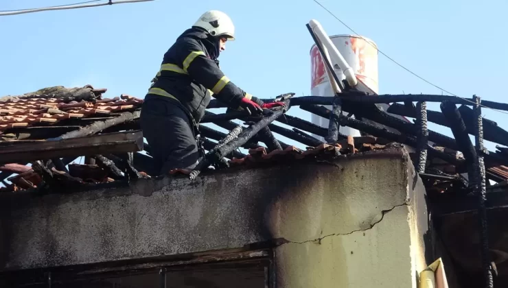 Bir facia daha meydana gelecekti: 7’si çocuk 9 kişi ölümün eşiğinden döndü