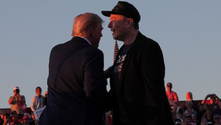 Bir ipte iki cambaz: Trump ve Musk’ın arası bozulacak mı?