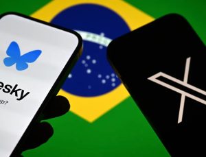 Birçok kullanıcıdan veto yiyen X’e rakip çıktı: Bluesky