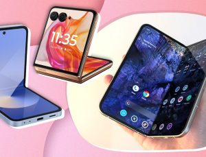 Birçok üreticinin belirsizlikler nedeniyle katlanabilir telefon pazarından çekildiği bildiriliyor