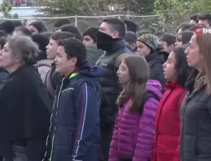 Birinci Ara Tatil Sona Erdi