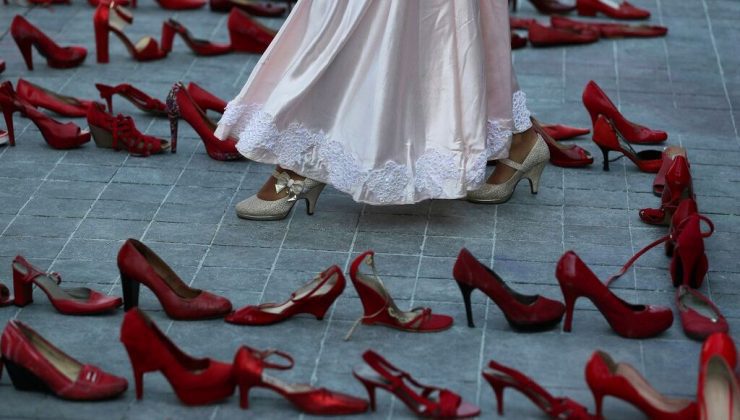 Birleşmiş Milletler’den acı rapor: “Kadınlar için en tehlikeli yer kendi evleri”