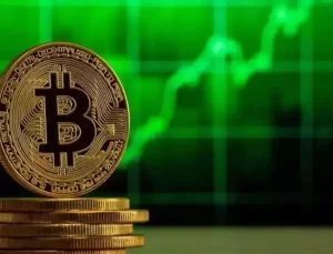 Bitcoin 70 bin doları aştı: Bitcoin fiyatının yükselişinin temel sebepleri