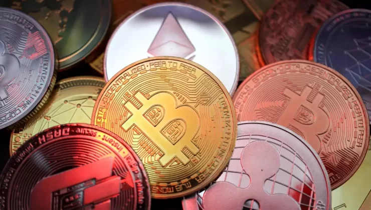 Bitcoin 75 Bin Doları Aştı