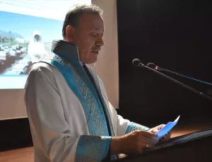 Bitlis Eren Üniversitesi 2024-2025 Yılına Başladı