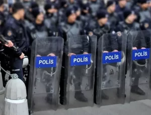 Bitlis Valiliği, kentteki gösteri ve toplantıları 2 gün süreyle yasakladı