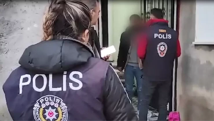 Bitlis’te Çocuklara Yönelik Müstehcenlik Operasyonu