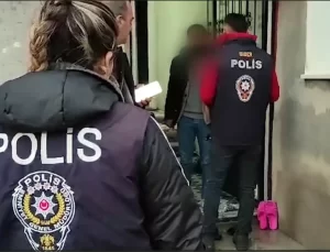 Bitlis’te Çocukların Kullanıldığı Müstehcen Görüntü Paylaşımına Operasyon