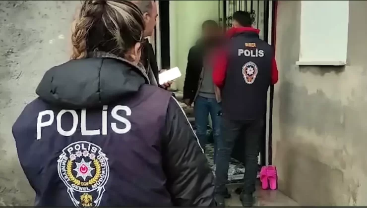 Bitlis’te Çocukların Kullanıldığı Müstehcen Görüntü Paylaşımına Operasyon