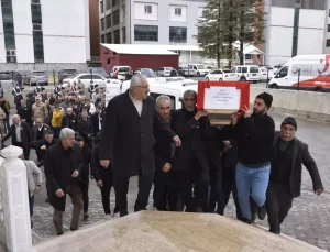 Bitlis’te Kalp Krizi Nedeniyle İki Güvenlik Korucusu Hayatını Kaybetti