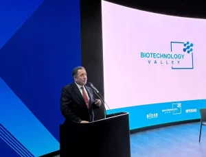 Biyoteknoloji Vadisi, 2024 Healthcare+ Expo’da Türkiye’yi Temsil Edecek