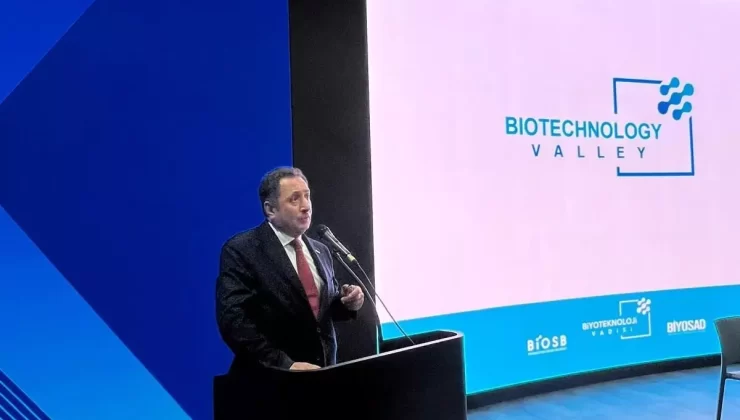 Biyoteknoloji Vadisi, 2024 Healthcare+ Expo’da Türkiye’yi Temsil Edecek