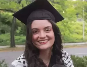 BM, Ayşenur Ezgi Eygi’nin Ölümünü Araştırmak Üzere Ankara’ya Geldi