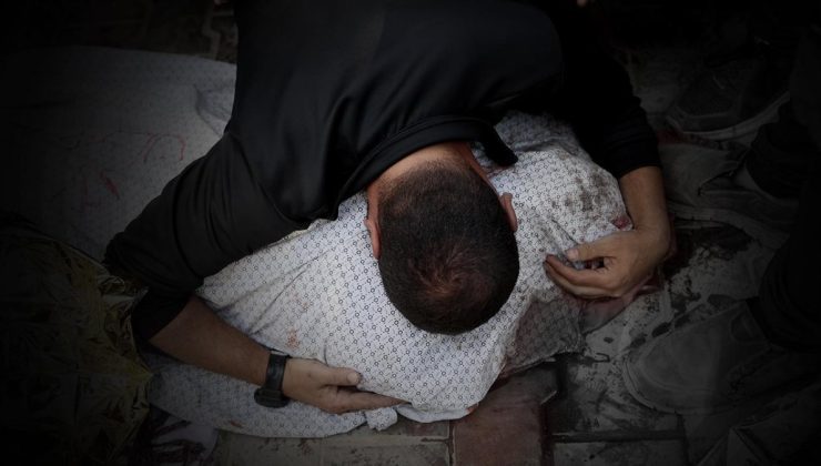 BM: Gazze’de öldürülenlerin yaklaşık yüzde 70’i kadın ve çocuk