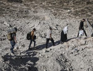 BM, İsrail’in Lübnan’a yönelik saldırılarında acı bilançoyu açıkladı